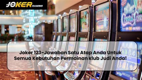 joker 123|Iba pa.
